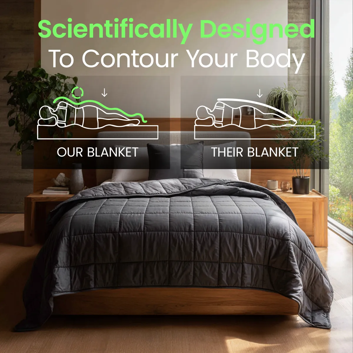 homesmart: Amazon A+ Content & storefront, designed by John Abellare