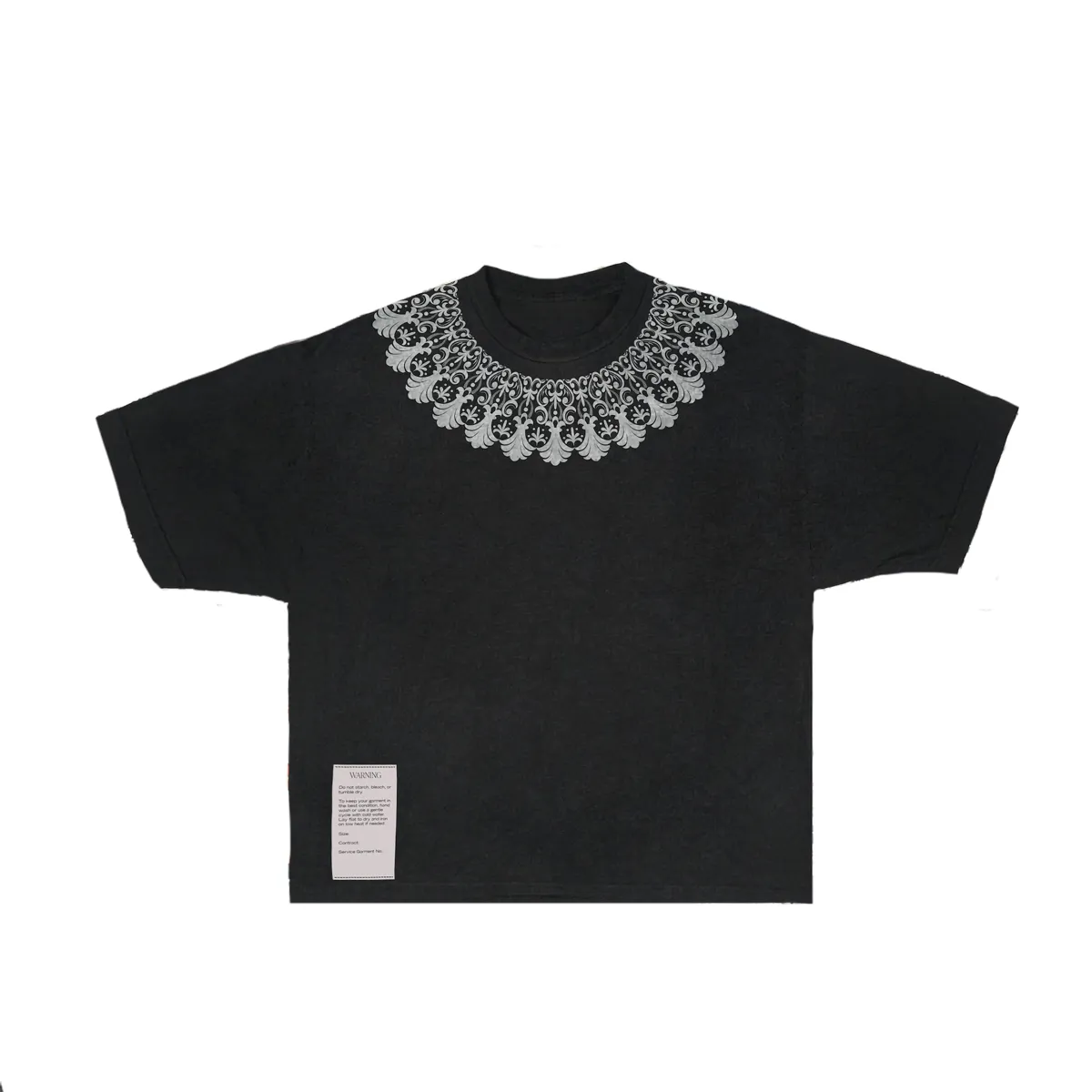 SCRD: Product & merchandise, designed by John Abellare